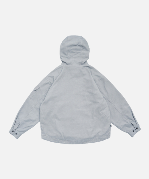 Murtb Classic Hoodie Jacket_2color