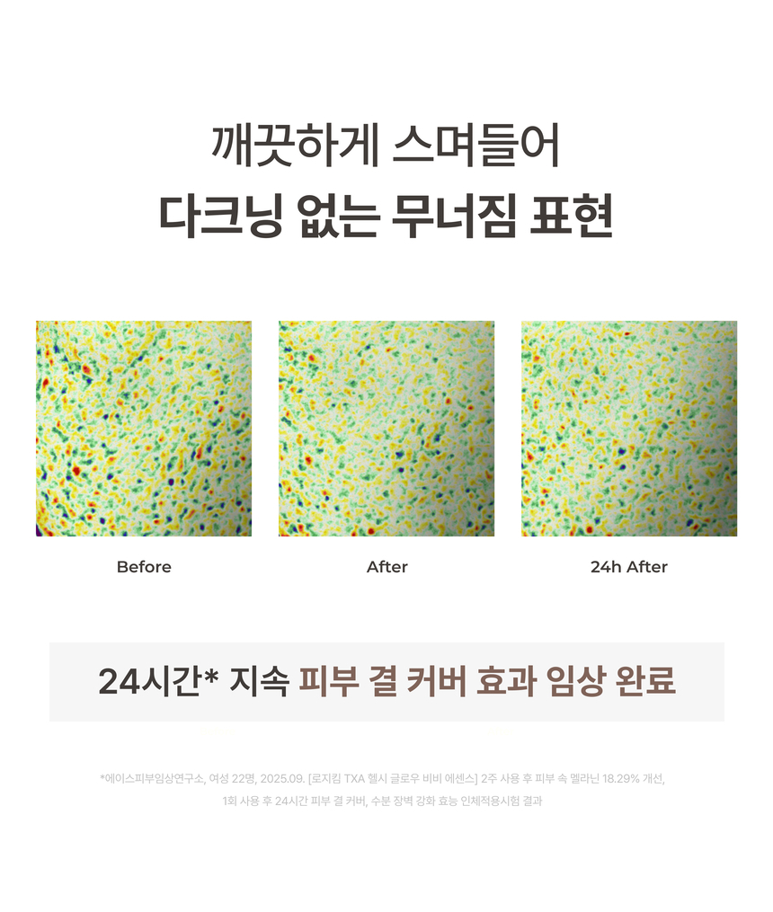 로지킴 비비에센스 19