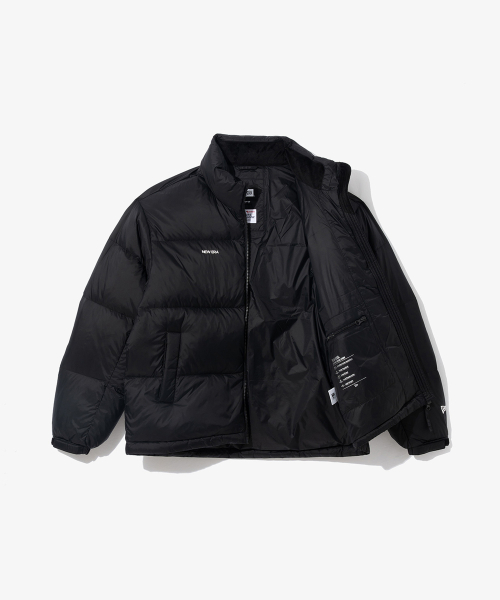 AP MLB PUFFER DOWN DJ54 NEYYAN BLK