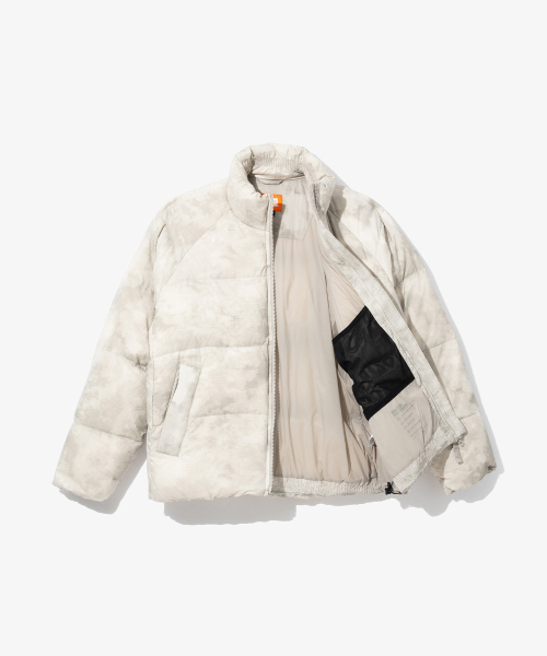 AP OUTDOOR DOWN JACKET DJ54 OAT