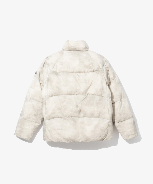 AP OUTDOOR DOWN JACKET DJ54 OAT