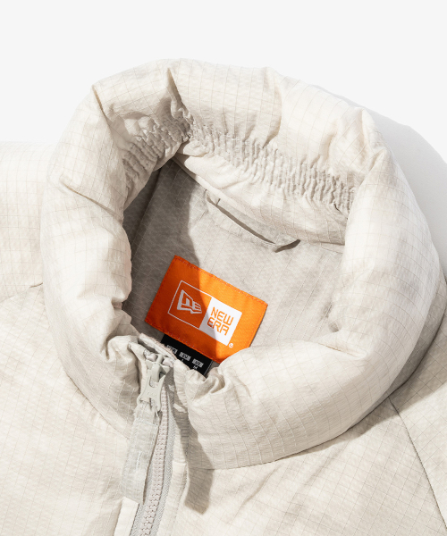 AP OUTDOOR DOWN JACKET DJ54 OAT