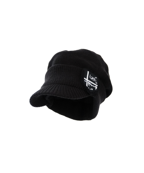 MUSINSA公式 | KASHIKO Zenu Knit Cap