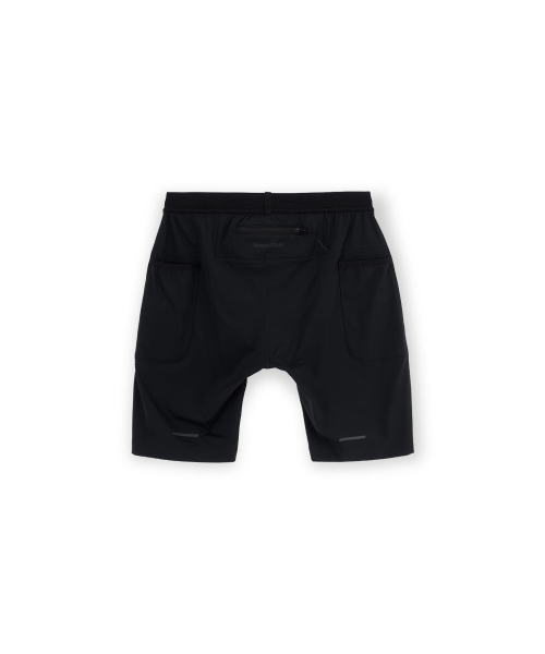 Спортивные велосипедки, washed black