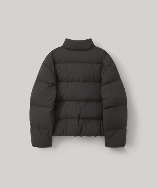 Legacy Goose Down Parka (Pewter)