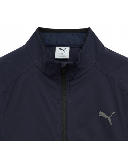 Спортивная ветровка PUMA Performance Woven (94142302)