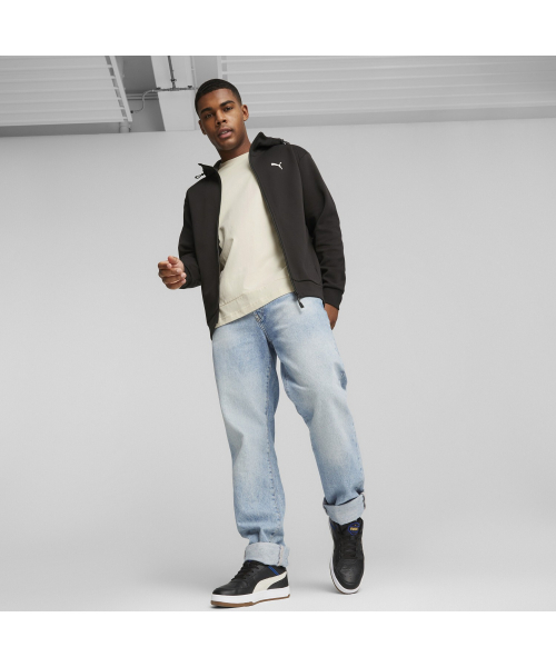 Худи на молнии PUMA RAD/CAL (67588901)