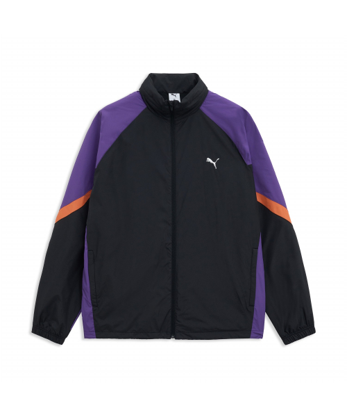 PUMA Тканая куртка для разминки (94143001)