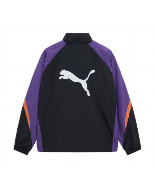 PUMA Тканая куртка для разминки (94143001)