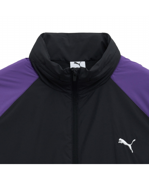 PUMA Тканая куртка для разминки (94143001)