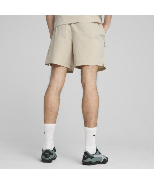 Шорты PUMA Tech Relaxed Shorts 6 WV (63183468)