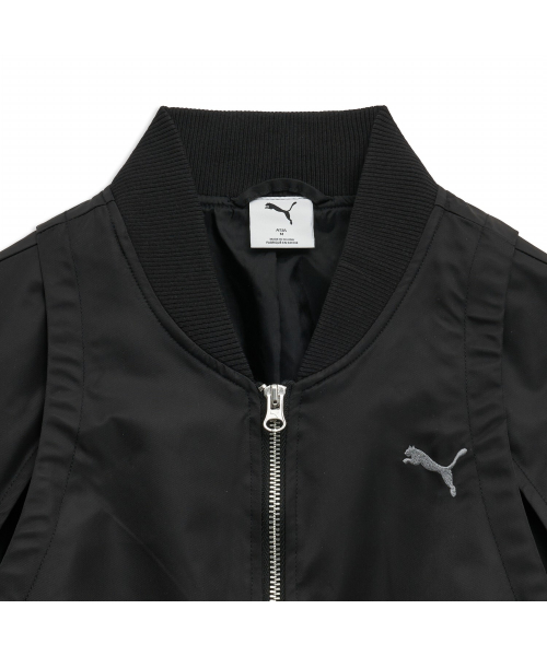 PUMA Dare To тканый бомбер (63324501)
