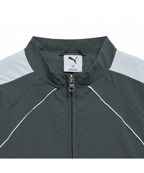 PUMA Dare To тканая куртка (63324883)
