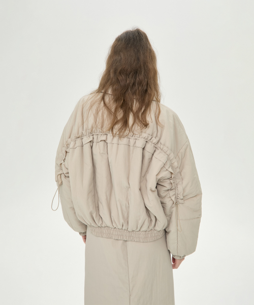 Frill Point Jumper