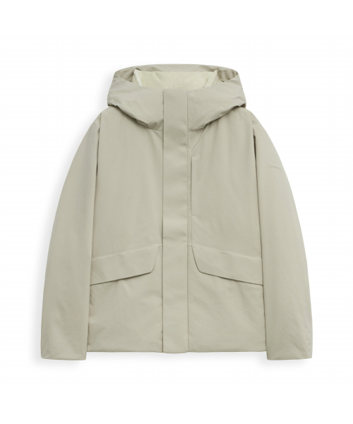 Пуховик PUMA Ultra 3 Shield Regular Goose Down (94114901)