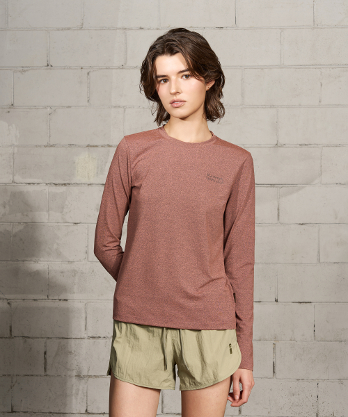 Беговые шорты с боковой лентой - Olive