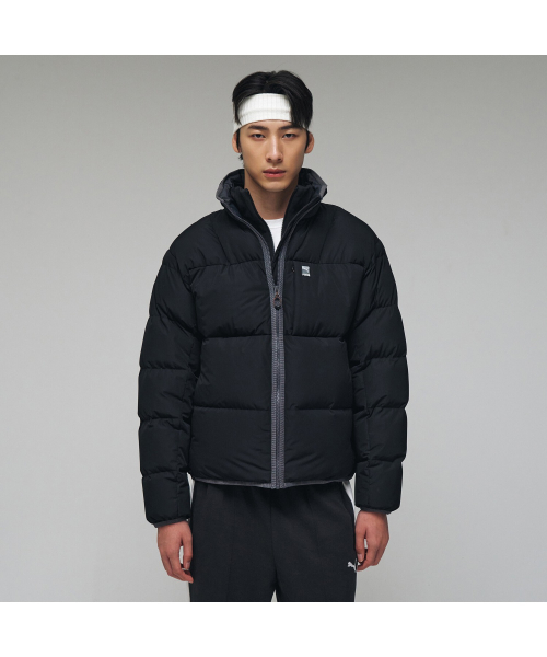 Пуховик U Mid Duck Down Jacket (52947701)