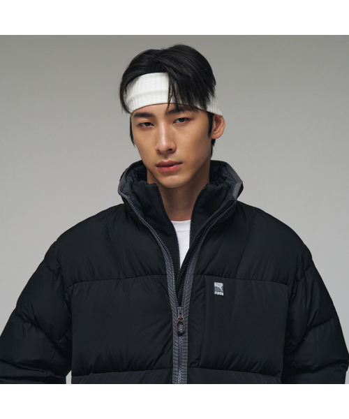 Пуховик U Mid Duck Down Jacket (52947701)