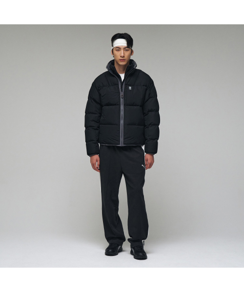 Пуховик U Mid Duck Down Jacket (52947701)