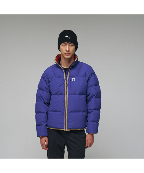 Пуховик U Mid Duck Down Jacket (52947702)