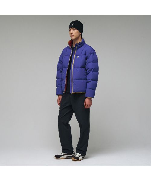 Пуховик U Mid Duck Down Jacket (52947702)