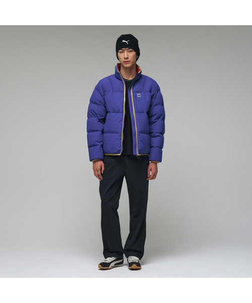 Пуховик U Mid Duck Down Jacket (52947702)