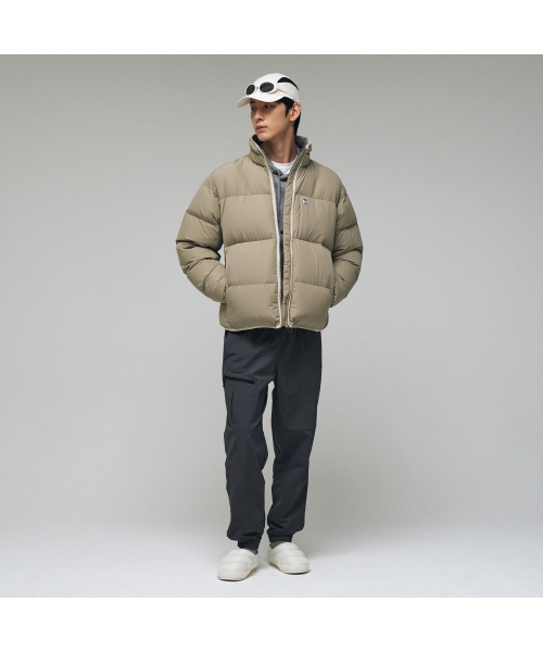 Пуховик U Mid Duck Down Jacket (529477