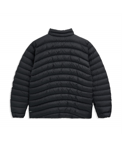 Легкая пуховая куртка U Basic Light Duck Down JKT (52948501)