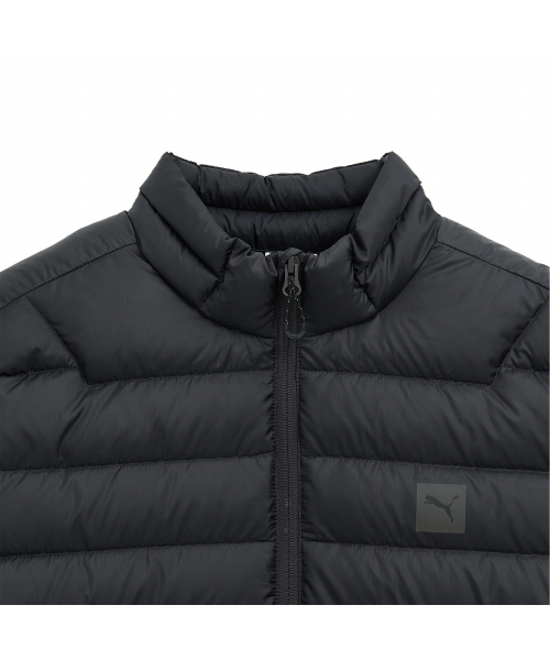 Легкая пуховая куртка U Basic Light Duck Down JKT (52948501)