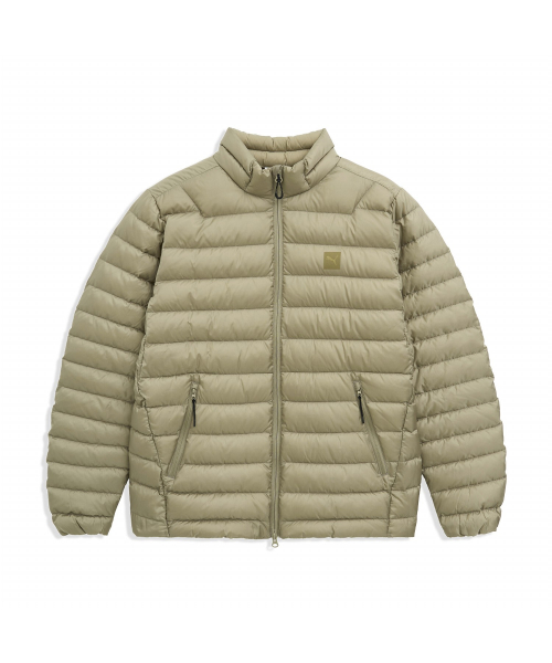 Легкий пуховик U Basic Light Duck Down JKT (52948502)