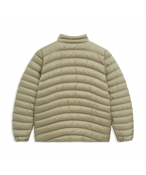 Легкий пуховик U Basic Light Duck Down JKT (52948502)