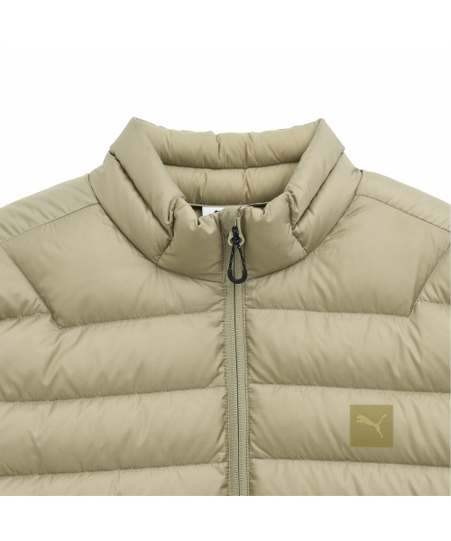 Легкий пуховик U Basic Light Duck Down JKT (52948502)