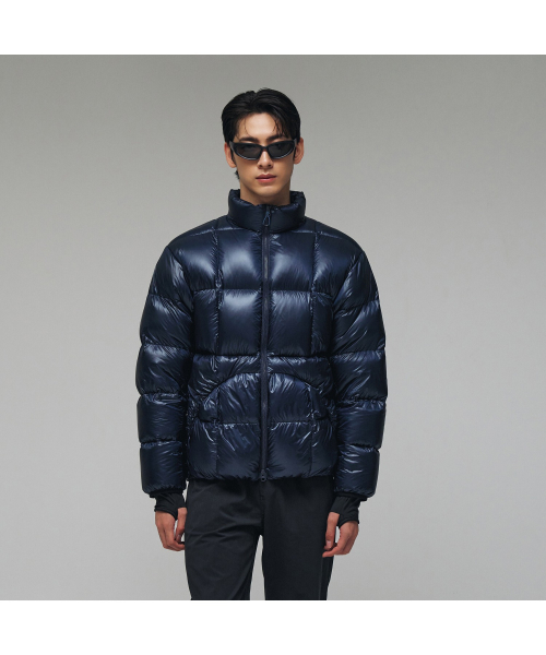 Пуховик M Mid Goose Down Jacket (52971803)