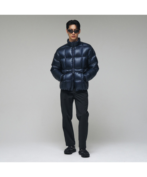 Пуховик M Mid Goose Down Jacket (52971803)