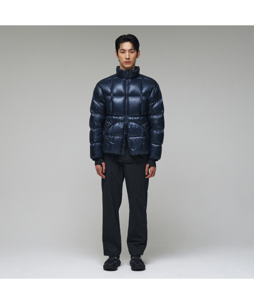 Пуховик M Mid Goose Down Jacket (52971803)