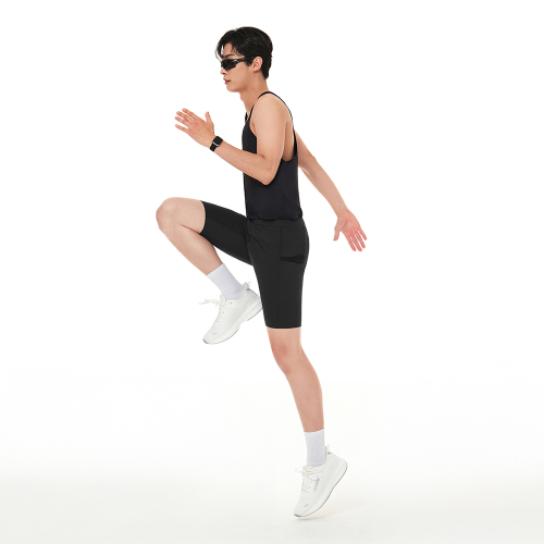 Мужские велосипедки 5/4 Run Boost