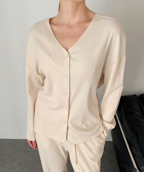 Madeleine Pajamas Set