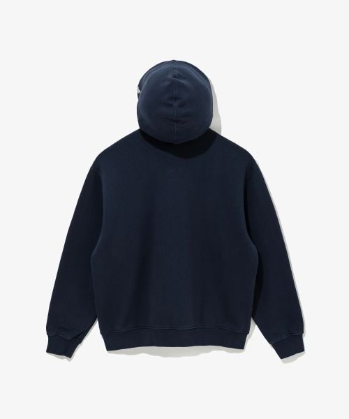 AP MLB ZIP UP HOODIE NEYYANCO HD53 NVY