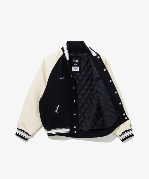 AP MLB RAGLAN VARSITY JK53 LOSDOD D NAV