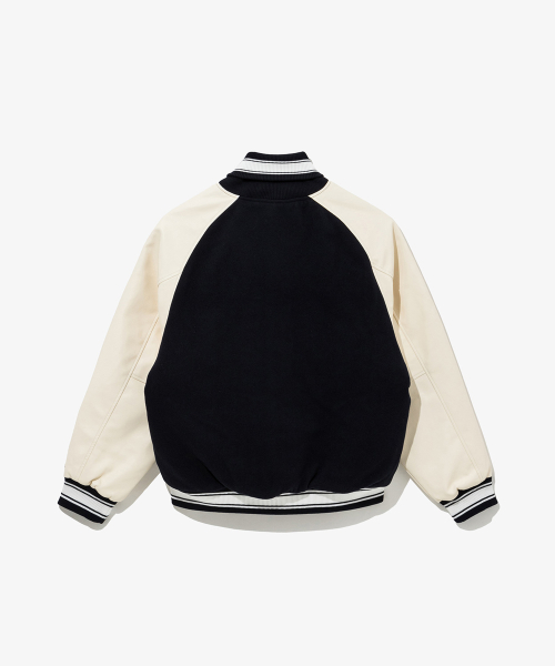 AP MLB RAGLAN VARSITY JK53 LOSDOD D NAV