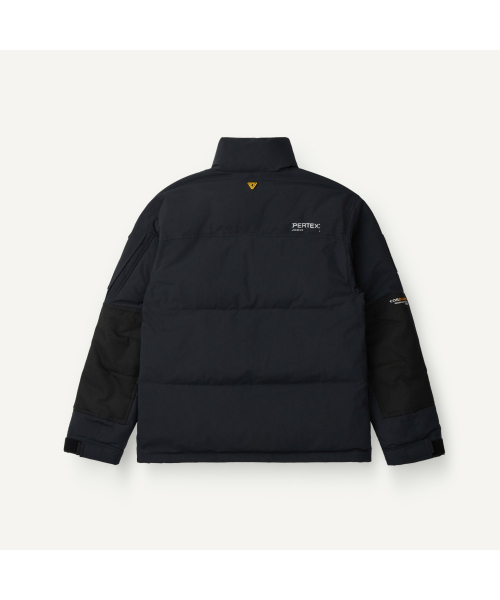 Куртка Heavy Duty Pertex Primaloft V3 2AUAW25004BKS