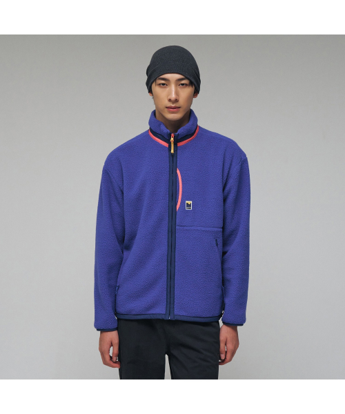 флис куртка U Fleece Jacket (52971901)