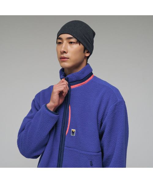 флис куртка U Fleece Jacket (52971901)