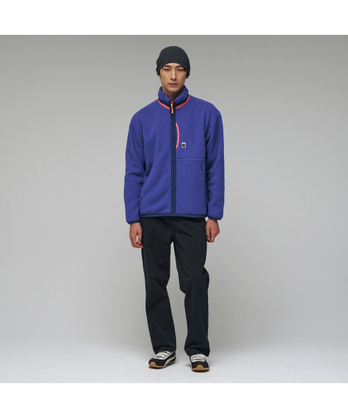 флис куртка U Fleece Jacket (52971901)