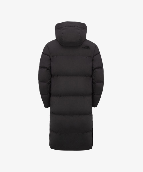 NC1DR50C Мужское пуховое пальто Challenge Air (RDS) CHARCOAL