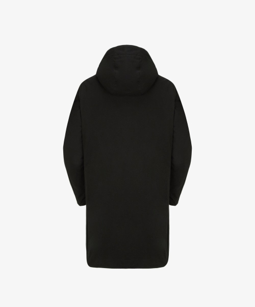 Мужское пальто лука V NC3NR64A BLACK