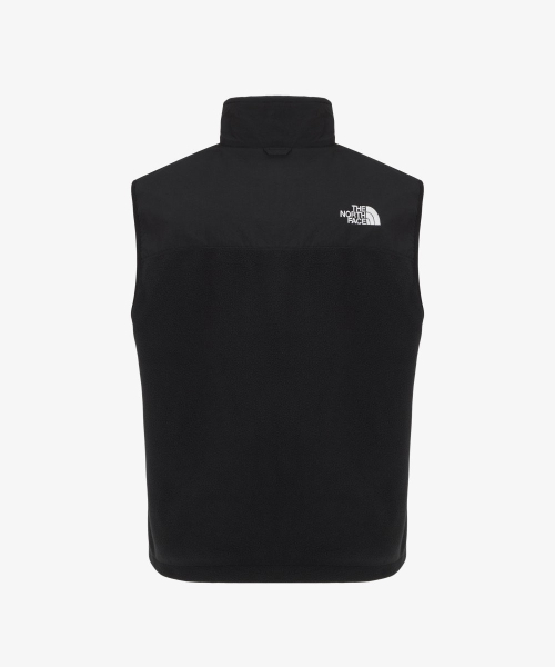 Флисовый жилет Denali NV4FR55A BLACK