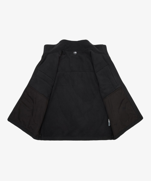 Флисовый жилет Denali NV4FR55A BLACK