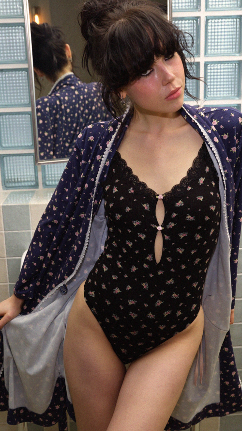 Grandma Robe