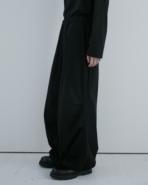 PARACHUTE PANTS